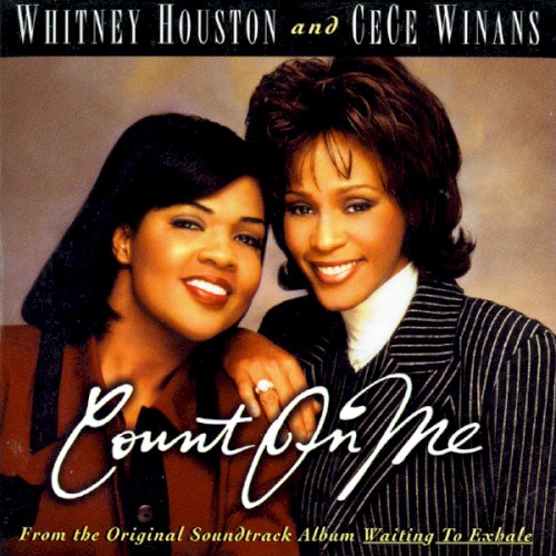 Whitney Houston & Cece Winans